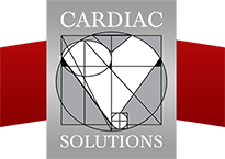 cardiac solutions logo